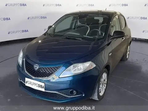 Used LANCIA YPSILON LPG 2016 Ad 