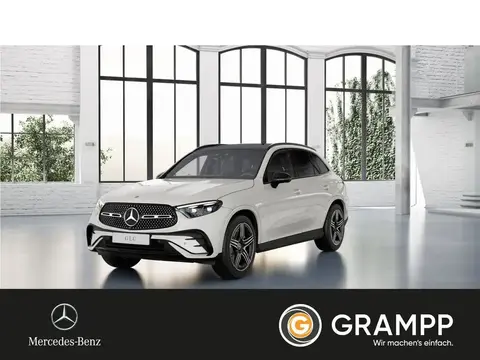 Used MERCEDES-BENZ CLASSE GLC Diesel 2023 Ad 