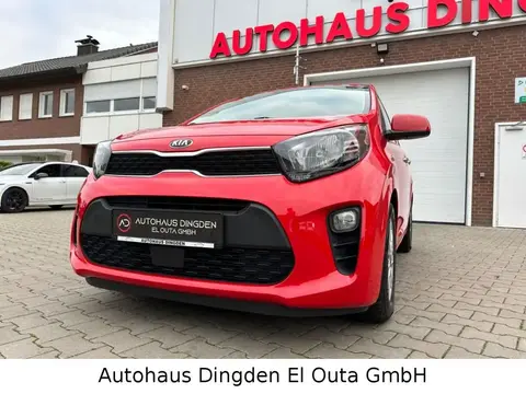 Annonce KIA PICANTO Essence 2020 d'occasion 