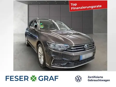 Used VOLKSWAGEN PASSAT Hybrid 2022 Ad 