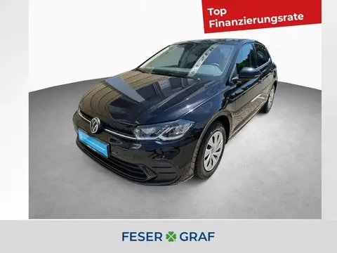 Used VOLKSWAGEN POLO Petrol 2023 Ad 