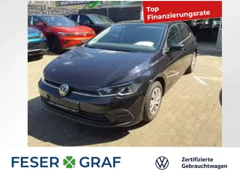 Used VOLKSWAGEN POLO Petrol 2023 Ad 