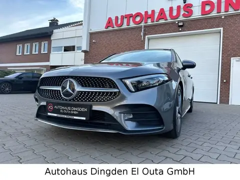 Used MERCEDES-BENZ CLASSE A Diesel 2020 Ad 