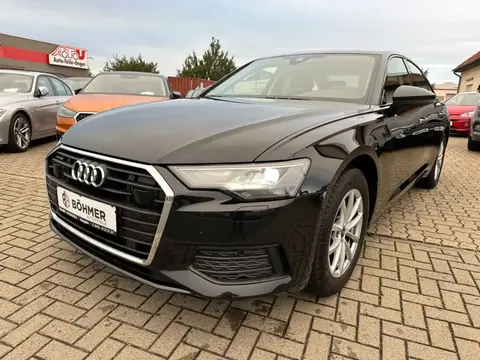 Used AUDI A6 Diesel 2020 Ad 