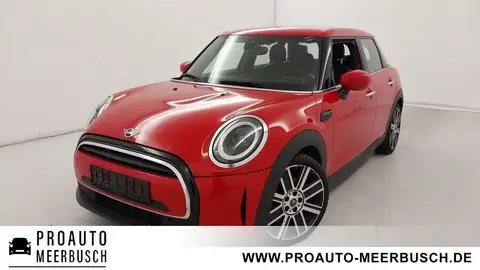 Used MINI COOPER Petrol 2021 Ad 