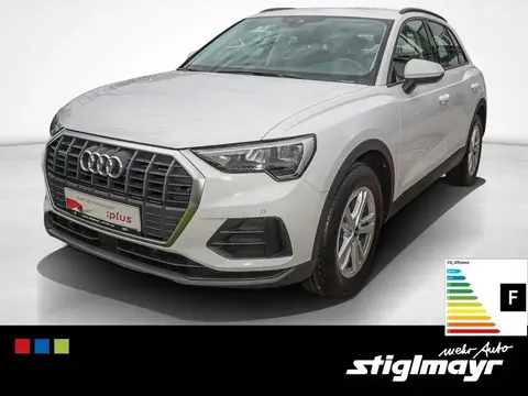 Used AUDI Q3 Diesel 2021 Ad 