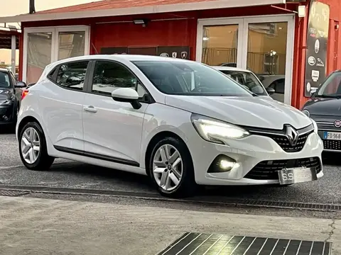 Used RENAULT CLIO LPG 2021 Ad 