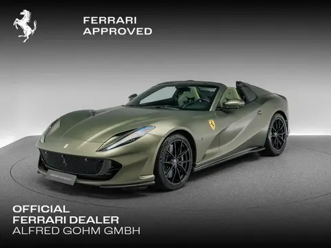 Used FERRARI 812 Petrol 2023 Ad 