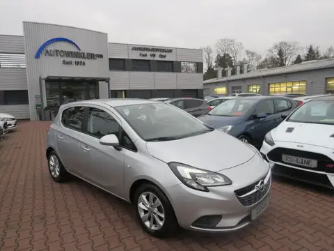 Used OPEL CORSA Petrol 2018 Ad 