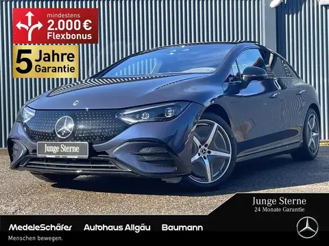 Used MERCEDES-BENZ EQE Not specified 2023 Ad 