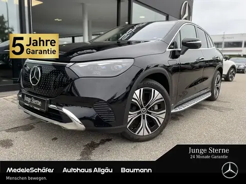 Used MERCEDES-BENZ EQE Not specified 2023 Ad 