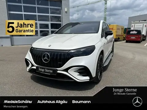 Annonce MERCEDES-BENZ EQE Non renseigné 2023 d'occasion 