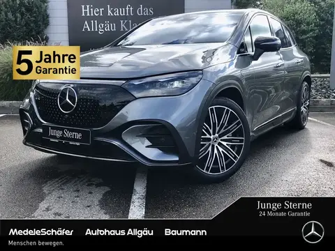 Used MERCEDES-BENZ EQE Not specified 2023 Ad 