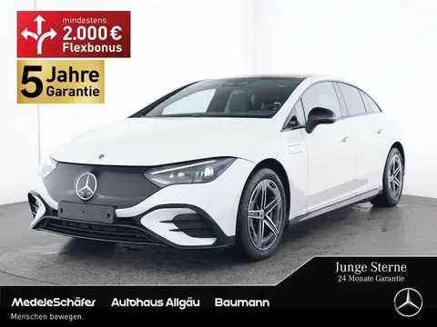 Used MERCEDES-BENZ EQE Not specified 2023 Ad 