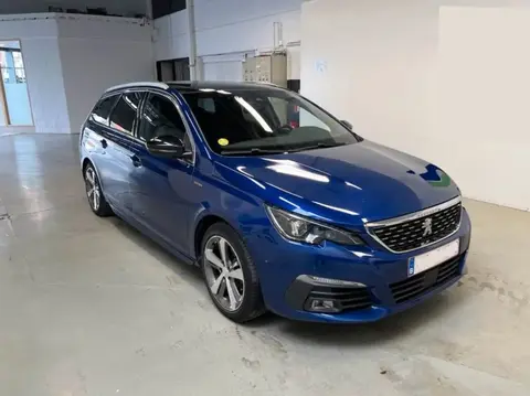 Used PEUGEOT 308 Diesel 2019 Ad 