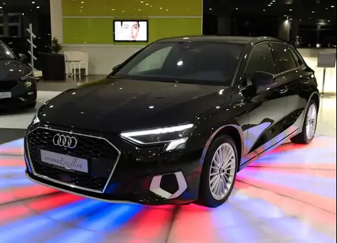 Annonce AUDI A3 Essence 2022 d'occasion 