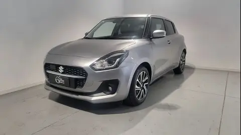 Annonce SUZUKI SWIFT Hybride 2021 d'occasion 