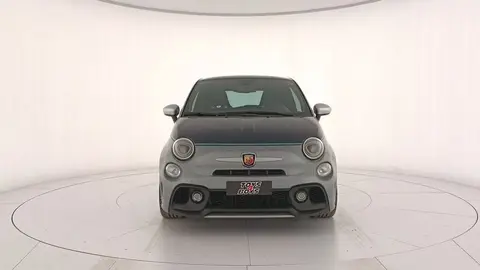 Used ABARTH 695 Petrol 2019 Ad 