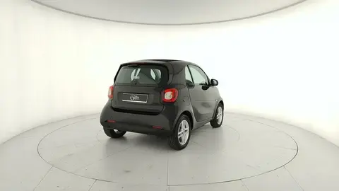 Annonce SMART FORTWO Non renseigné 2020 d'occasion 