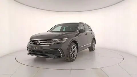 Used VOLKSWAGEN TIGUAN Diesel 2021 Ad 