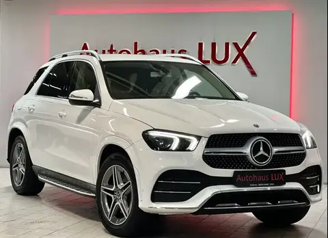 Used MERCEDES-BENZ CLASSE GLE Diesel 2020 Ad 