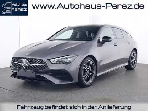 Used MERCEDES-BENZ CLASSE CLA Petrol 2024 Ad 