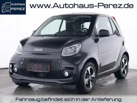 Annonce SMART FORTWO Non renseigné 2023 d'occasion 