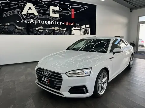 Used AUDI A5 Diesel 2018 Ad 