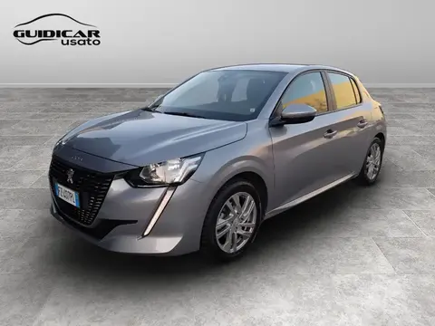 Used PEUGEOT 208 Petrol 2020 Ad 