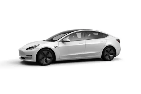 Used TESLA MODEL 3 Not specified 2019 Ad 