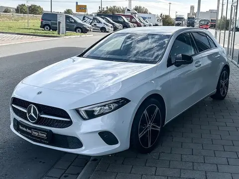 Used MERCEDES-BENZ CLASSE A Petrol 2019 Ad 