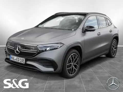 Used MERCEDES-BENZ EQA Not specified 2023 Ad 