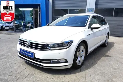 Annonce VOLKSWAGEN PASSAT Diesel 2018 d'occasion 