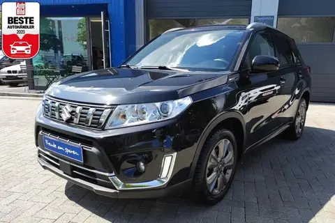 Annonce SUZUKI VITARA Essence 2019 d'occasion 