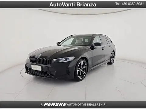 Used BMW SERIE 3 Hybrid 2023 Ad 