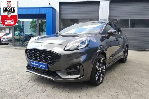 Annonce FORD PUMA Essence 2020 d'occasion 