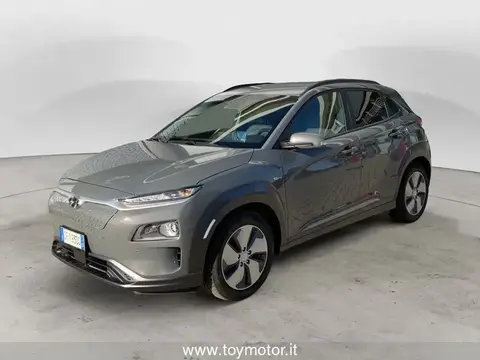 Annonce HYUNDAI KONA Non renseigné 2021 d'occasion 