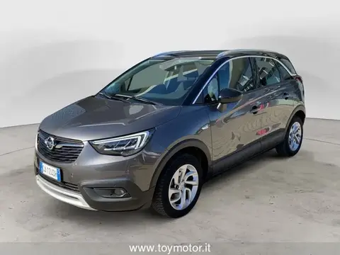 Used OPEL CROSSLAND Diesel 2020 Ad 