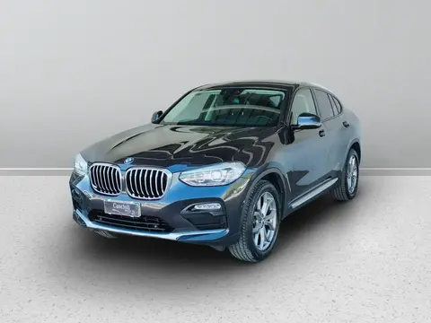 Annonce BMW X4 Diesel 2019 d'occasion 