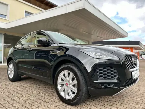 Used JAGUAR E-PACE Diesel 2020 Ad 