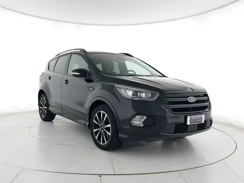 Used FORD KUGA Diesel 2020 Ad 