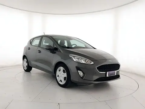 Used FORD FIESTA Petrol 2017 Ad 