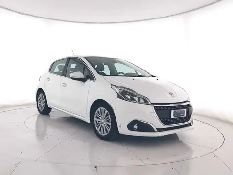 Annonce PEUGEOT 208 Diesel 2019 d'occasion 