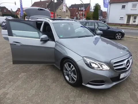 Used MERCEDES-BENZ CLASSE E Diesel 2014 Ad 