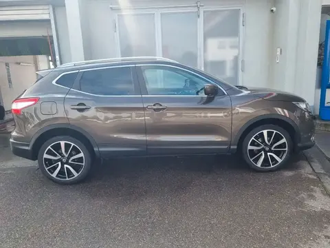 Used NISSAN QASHQAI Petrol 2016 Ad 