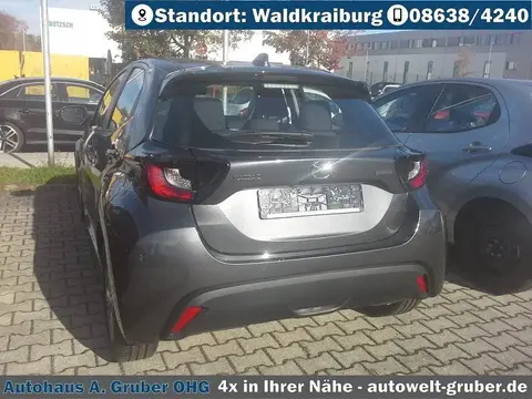 Used MAZDA 2 Hybrid 2024 Ad 