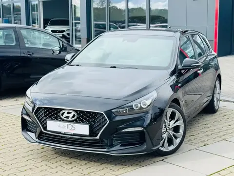 Annonce HYUNDAI I30 Essence 2019 d'occasion 