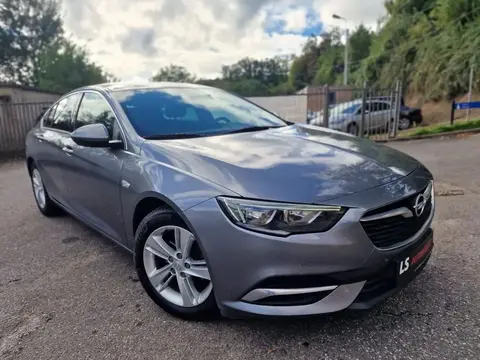 Used OPEL INSIGNIA Diesel 2019 Ad 