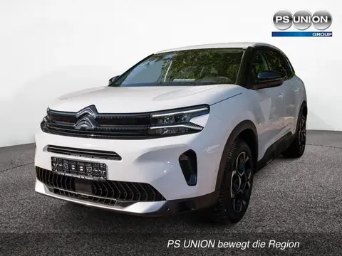 Used CITROEN C5 AIRCROSS Petrol 2024 Ad 