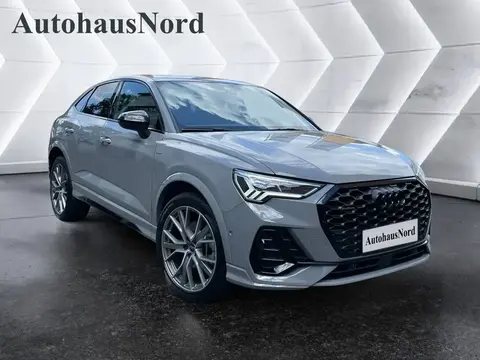 Annonce AUDI Q3 Diesel 2024 d'occasion 